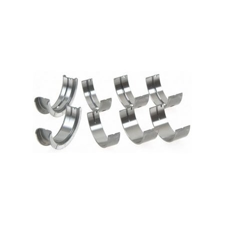Seal Pwr Engine Part Main Bearing Set, 7242Ma.25Mm 7242MA.25MM